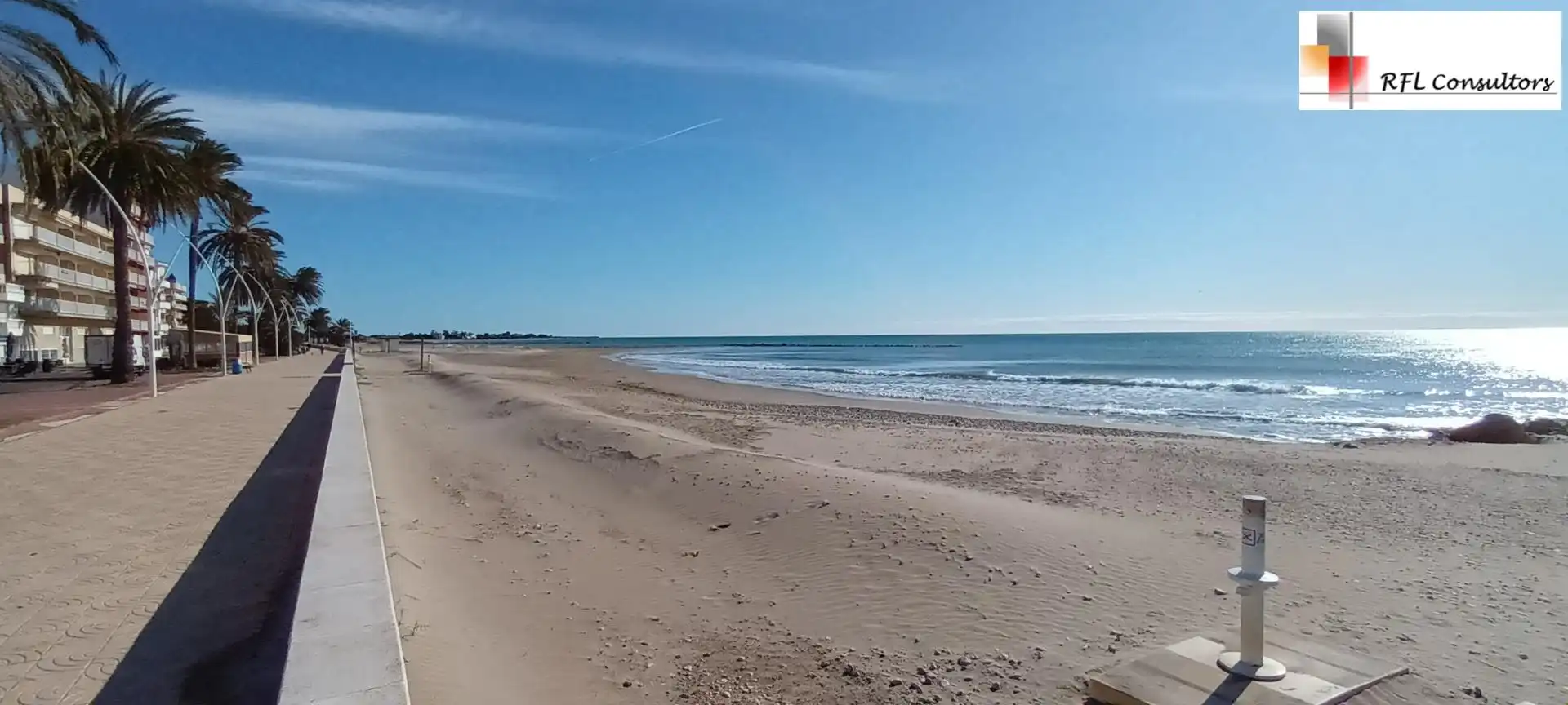 Apartment to rent in Torreblanca, imagen 2