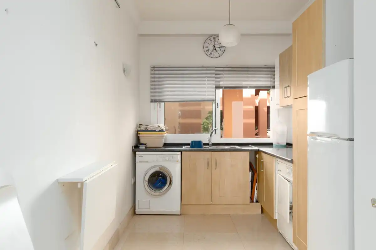 Flat with lift for sale in Nueva Andalucía, imagen 12