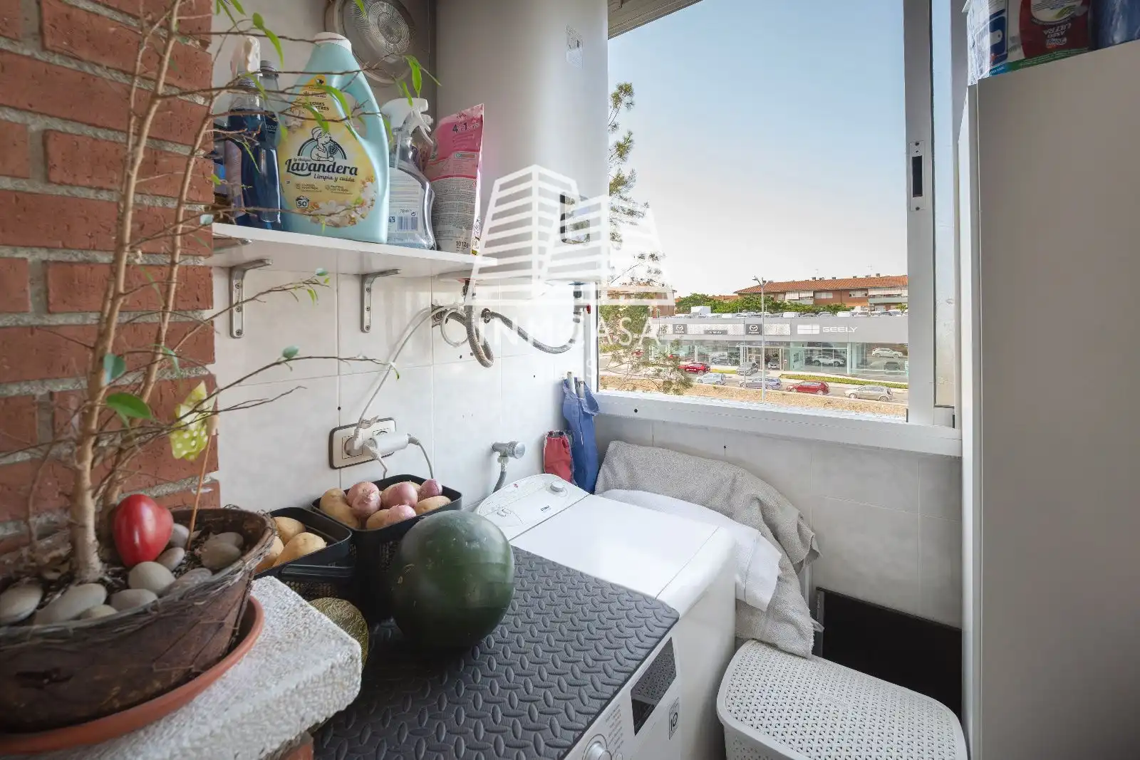 Terrassa de Pis en venda en Tarragona amb Aire condicionat i Terrassa