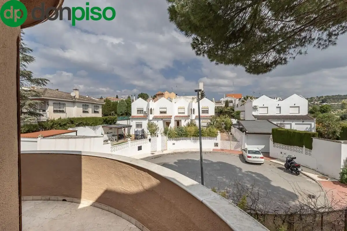 Casa con terrazza in vendita a Calle ARCES UR.MONTELUZ, imagen 33