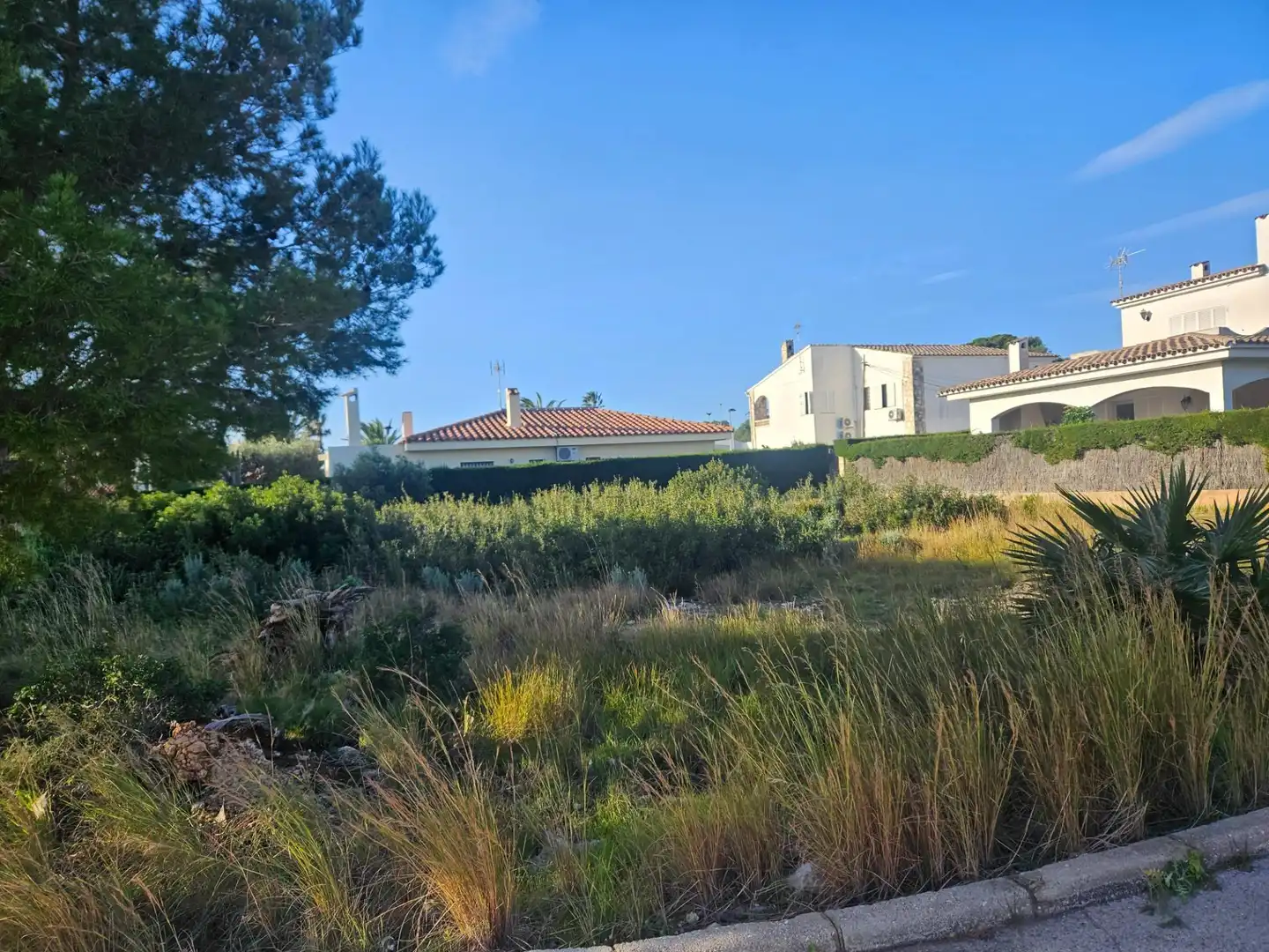 Residencial en venta en L'Ametlla de Mar 