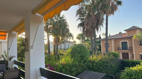 Foto 4 de Apartament de lloguer a Nueva Alcántara, Málaga