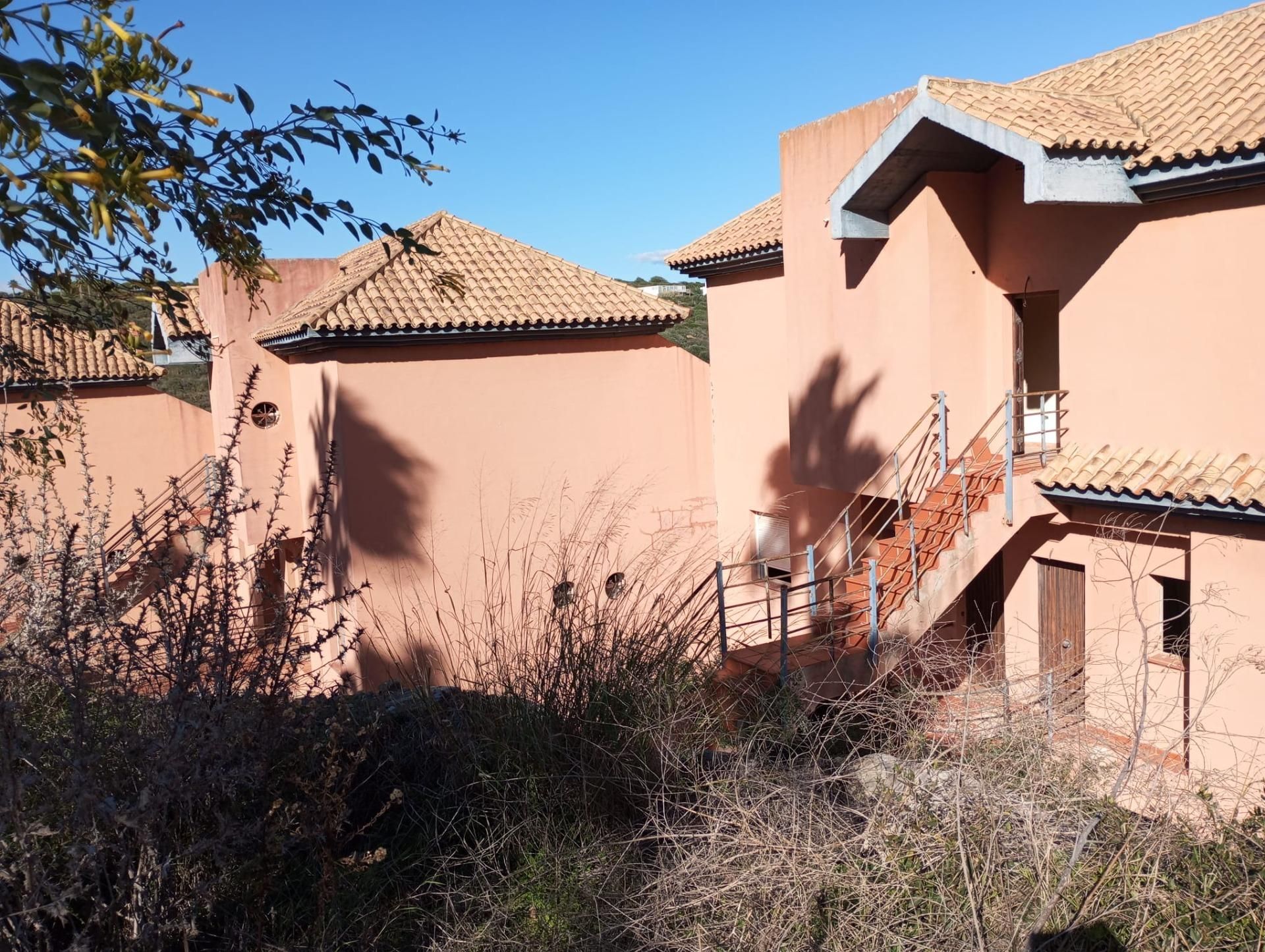 Apartament en venda a La Alcaidesa