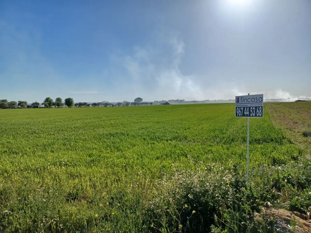 Residential land for sale in SISANTE