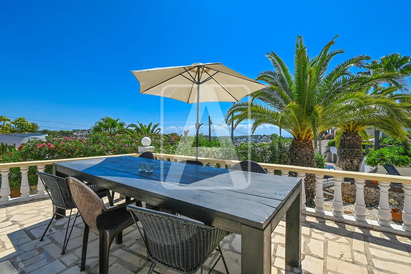 Villa avec piscine à vendre à Cala Advocat - Baladrar, imagen 9
