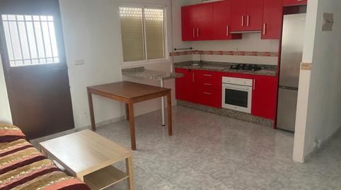 Foto 2 de Àtic en venda a C. Altisidora, Fuente Alegre - El Chaparral - Los Morales, Málaga Capital