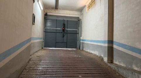 Foto 3 de Garatge en venda a Carrer de Francesc Macià I Llussà, 157, Can Bassa, Barcelona