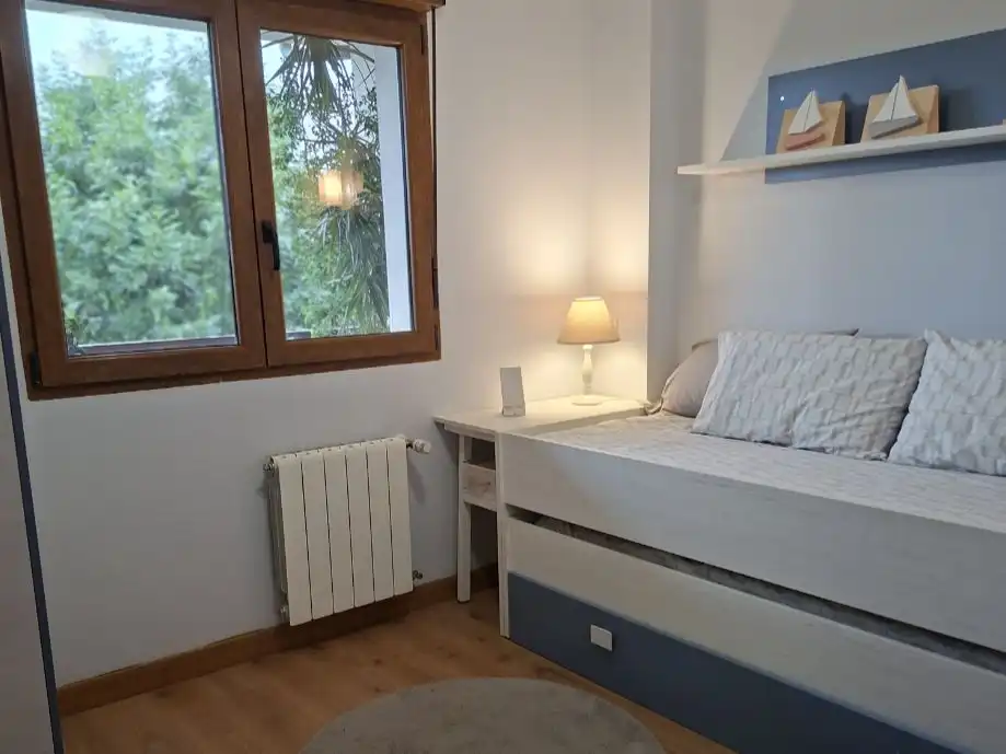 Detached house with garden for sale in Barrio Santa María de Cayón 192, imagen 30