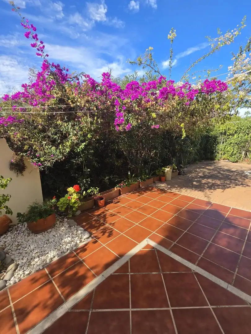 Terraza de Casa o chalet en venta en Casares