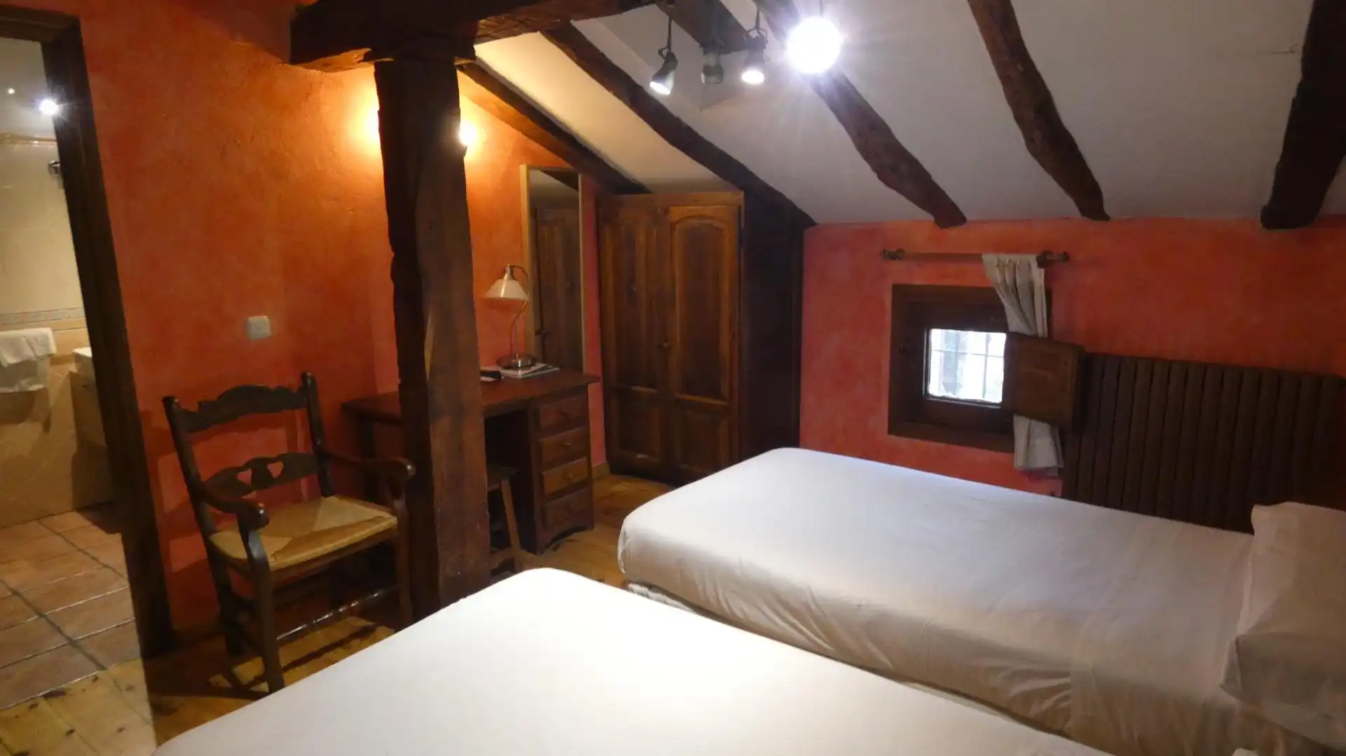 Habitación de Casa o chalet en venta en Chañe