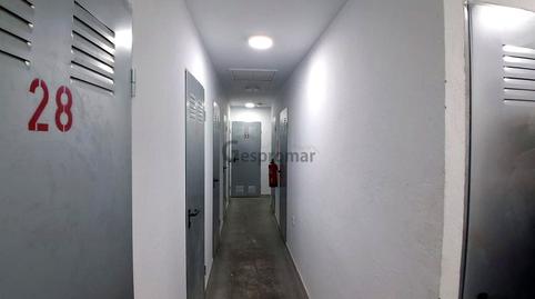 Foto 5 de Trastero de alquiler en De Ampelido, Puerta del Ángel,  Madrid Capital