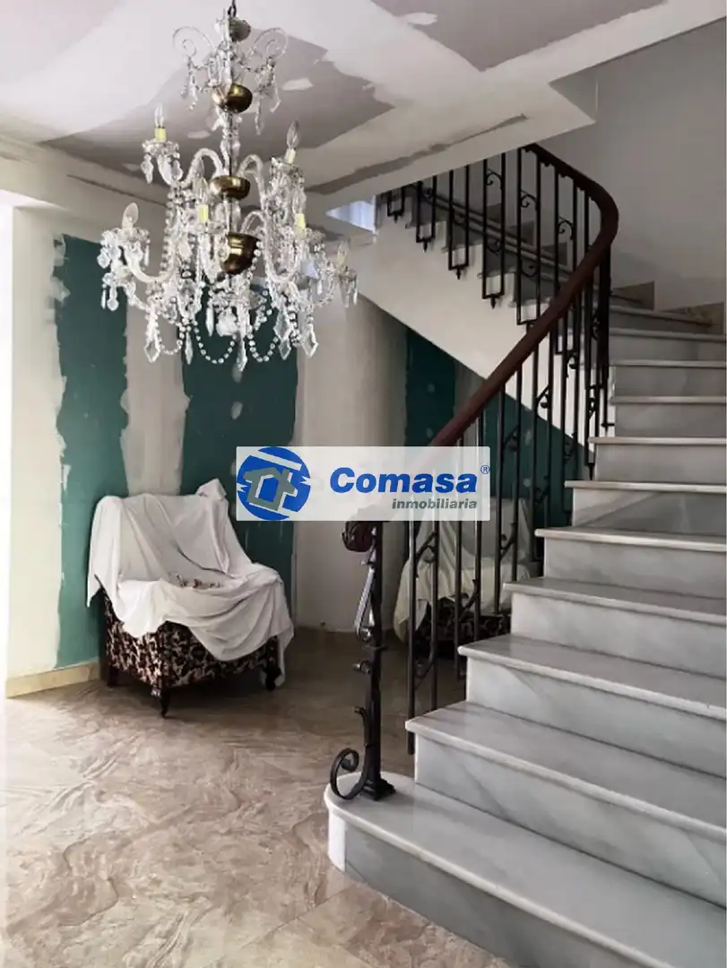 House with garden for sale in Martos, imagen 9
