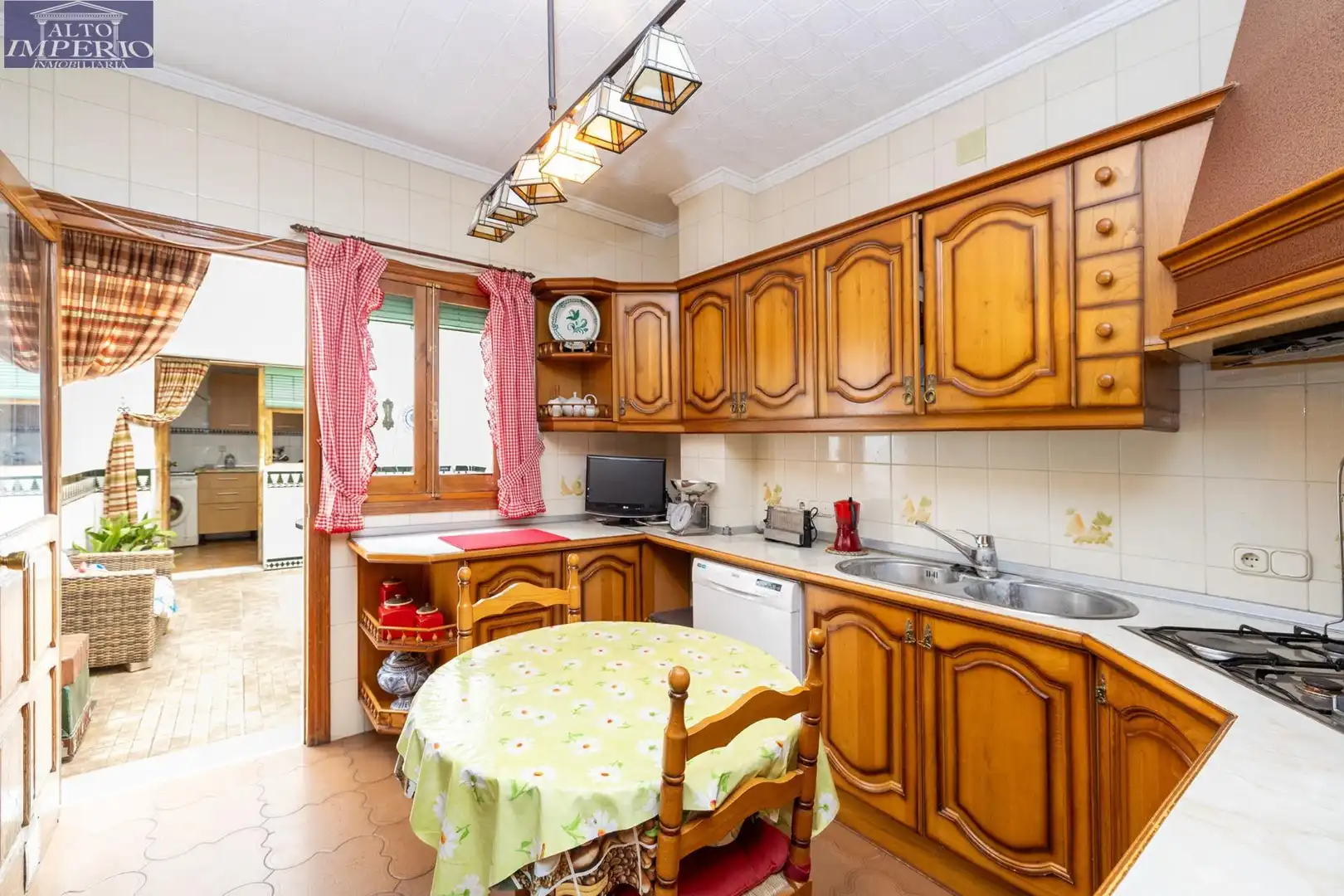 Adosado con terraza en venta en Valderrubio, imagen 11