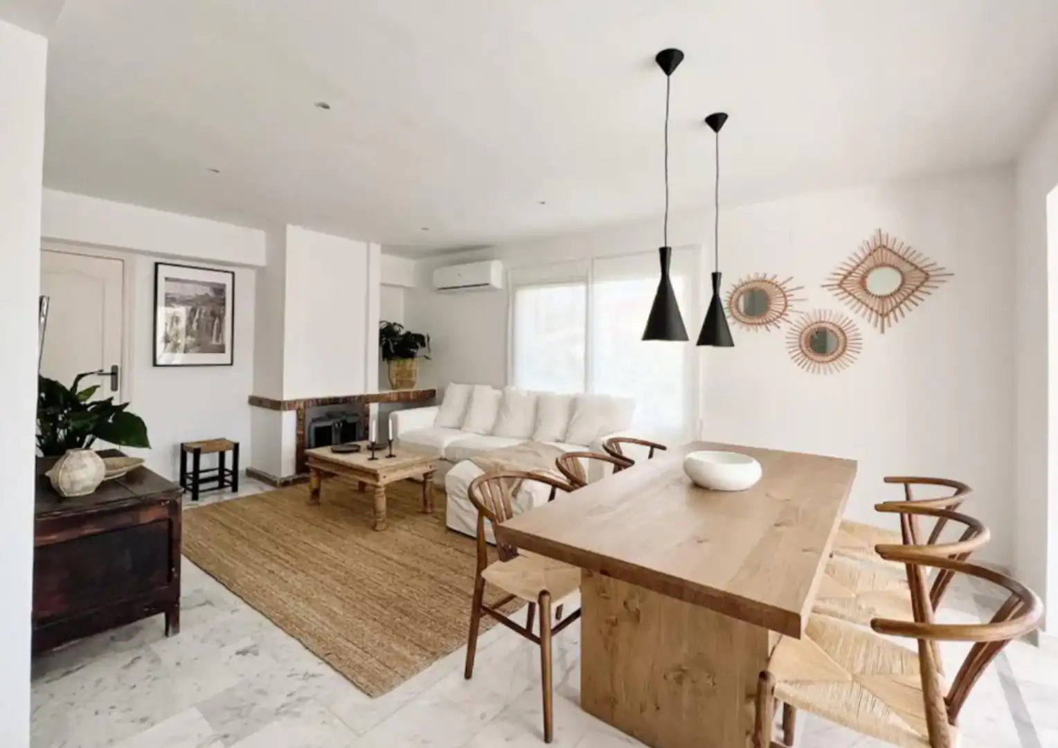 Houses for sale in Nueva Andalucía centro