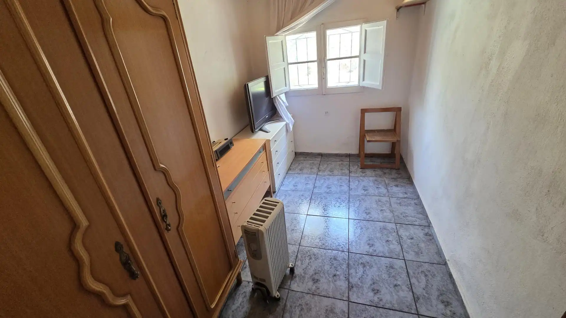 Habitación de Casa o chalet en venta en Monistrol de Montserrat con Jardín privado y Terraza