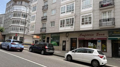 Foto 4 de Garaje de alquiler en Avenida Marqués de Figueroa, Fene, A Coruña
