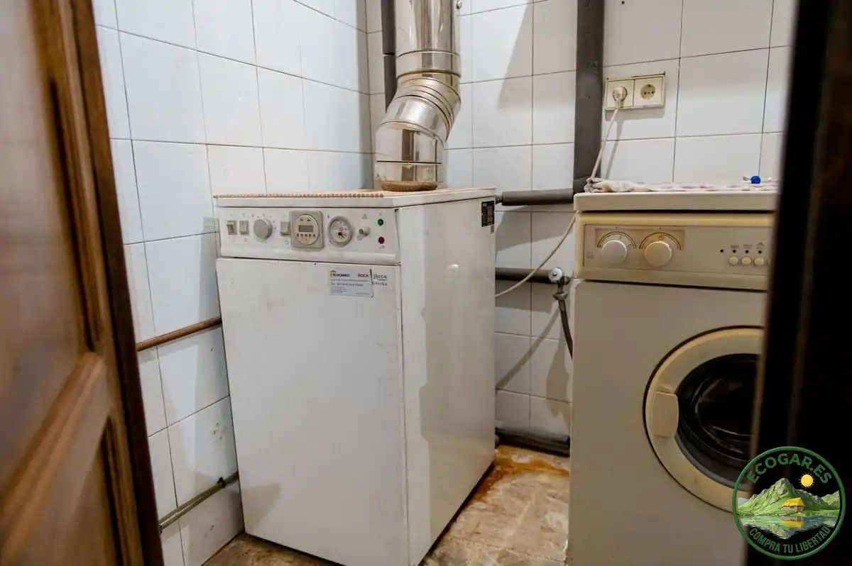 Villa à vendre à Vega de Espinareda, imagen 21