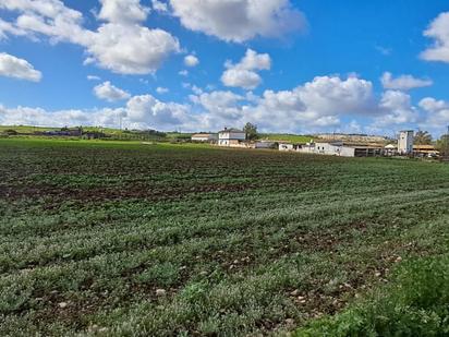 Residencial en venda en Arcos de la Frontera
