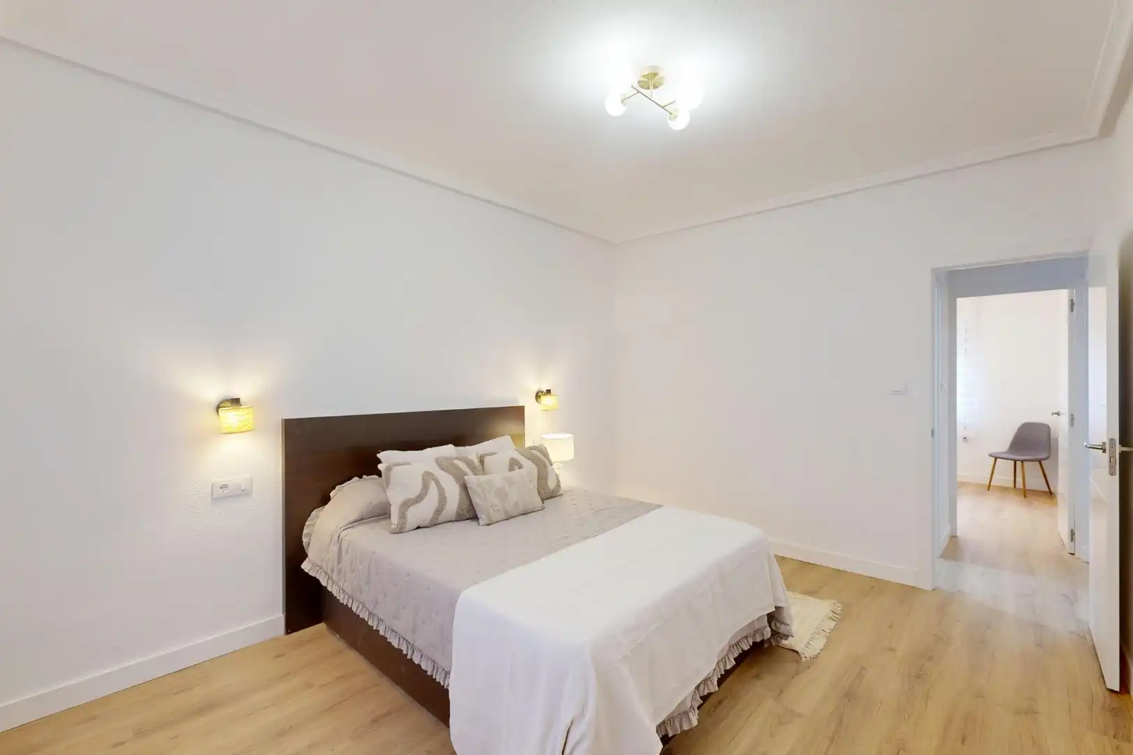 Habitación de Piso en venta en Cartagena