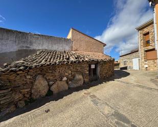 Außenansicht von Haus oder Chalet zum verkauf in Puentes Viejas