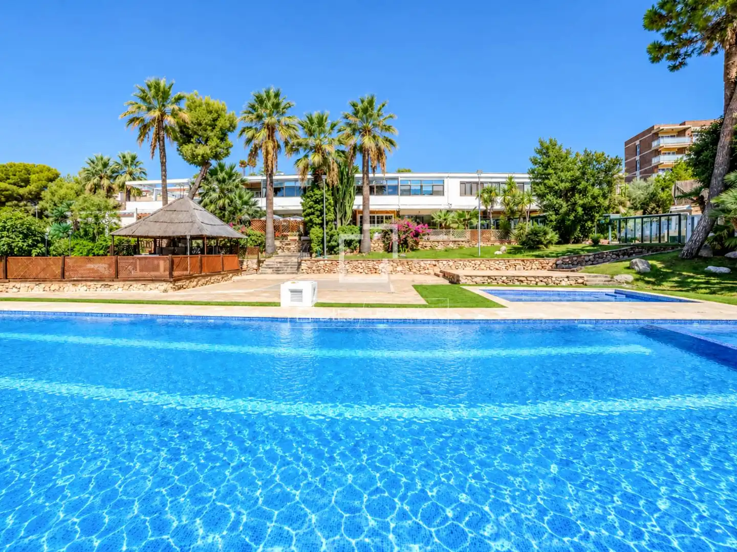 Villa con terrazza in vendita a Vallpineda - Rocamar, imagen 43