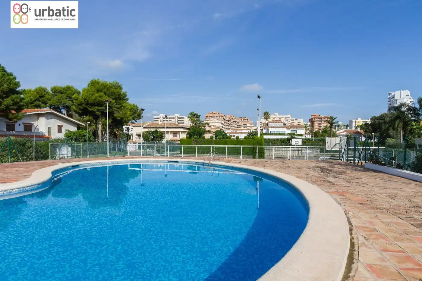 Villa avec piscine à vendre à Calle rioja, imagen 63