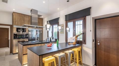 Foto 4 de Casa o chalet de alquiler en Campus de la Salud, Granada Capital