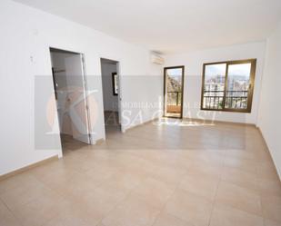 Living room of Flat for sale in Fuengirola  with Terrace