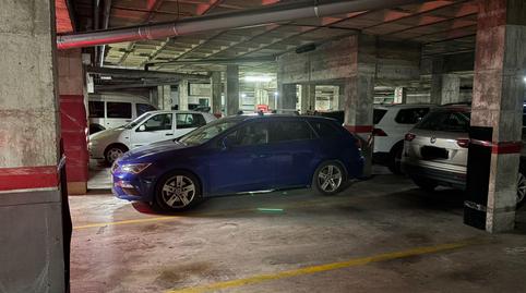 Foto 3 de Garaje en venta en Can Deu, Sabadell