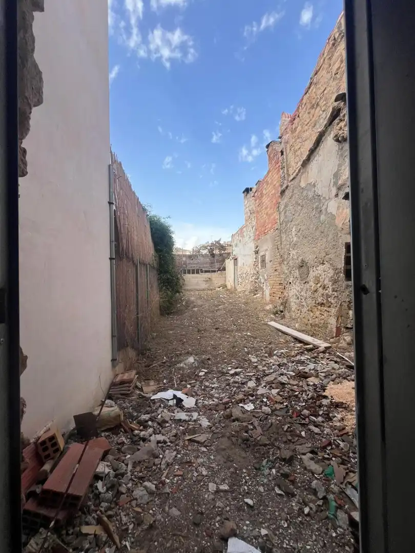 Residencial en venta en Centro