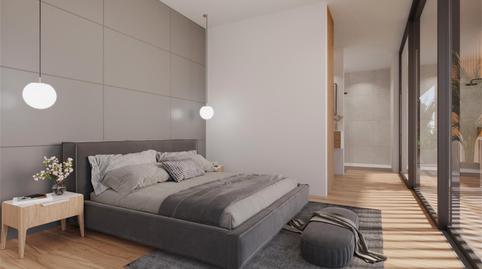 Photo 4 from new construction home in Flat for sale in La Plana - Bellsoleig, Barcelona
