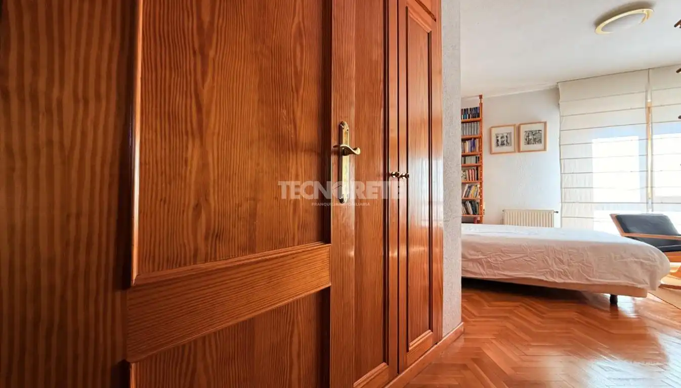 Flat with terrace for sale in Alamín, imagen 23