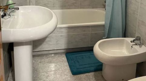 Foto 5 de Piso en venta en Adina - Portonovo, Sanxenxo