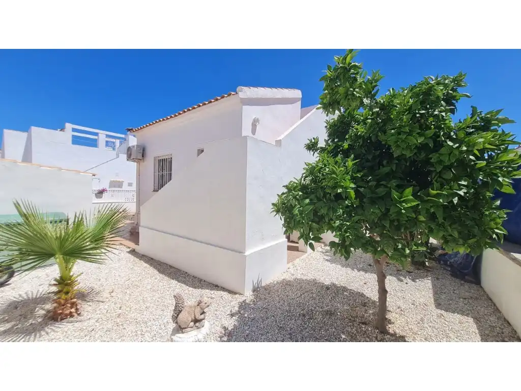 Casa amb piscina en venda a Orihuela Costa, imagen 22
