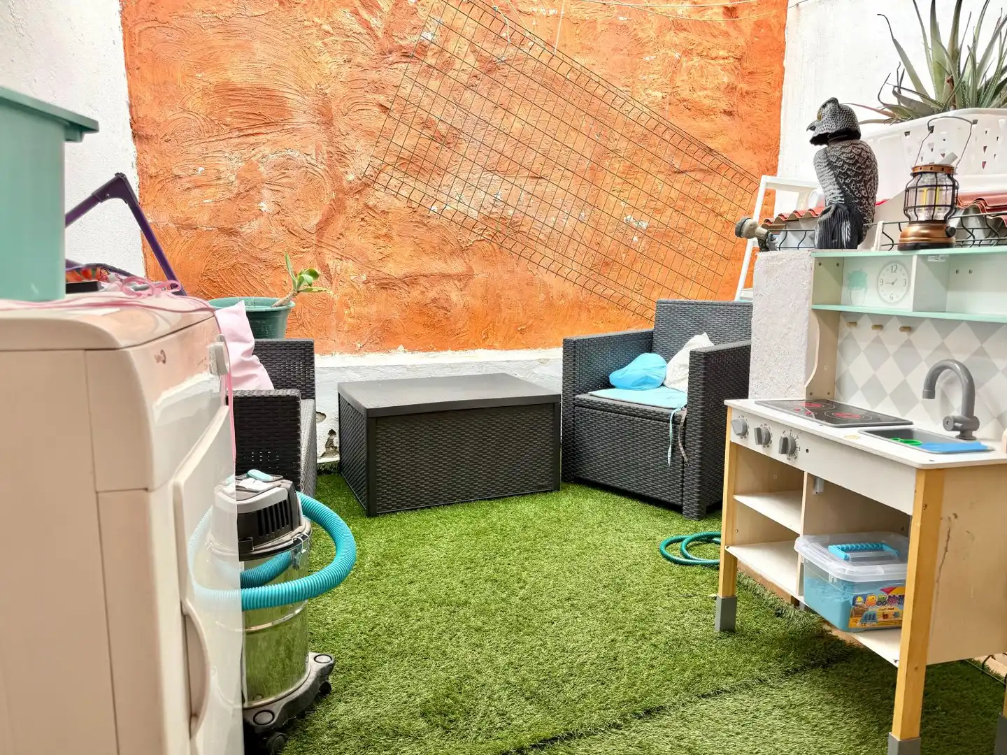 Casa o xalet en venda a Balcón de Sevilla - Atalaya - La Uva - La Extremeña