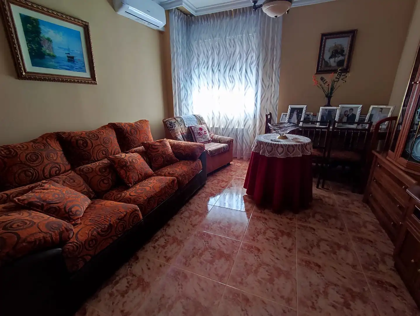 Piso con terraza en venta en Calle Socuéllamos, imagen 5