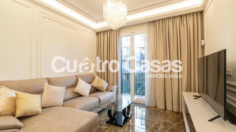 Foto 3 de Pis en venda a Carrer Sardenya, Fort Pienc,  Barcelona Capital