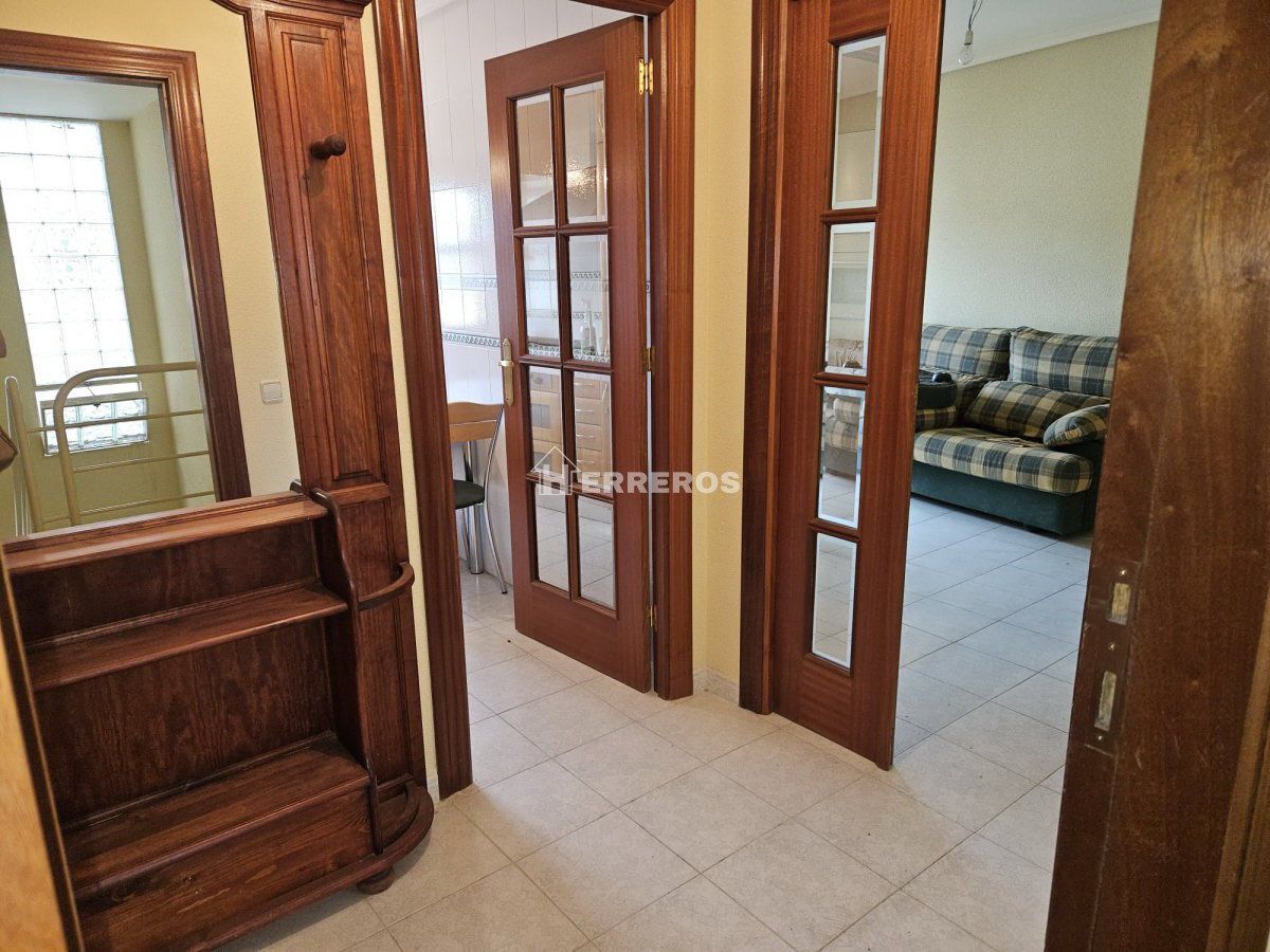 Apartment for sale in Albelda de Iregua  with Heating, Storage room and Balcony