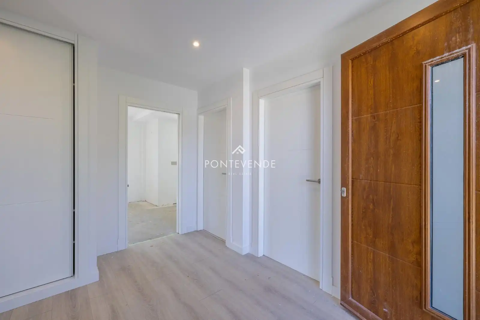 Houses for sale in Sanxenxo  with Private garden, Parquet flooring and Terrace