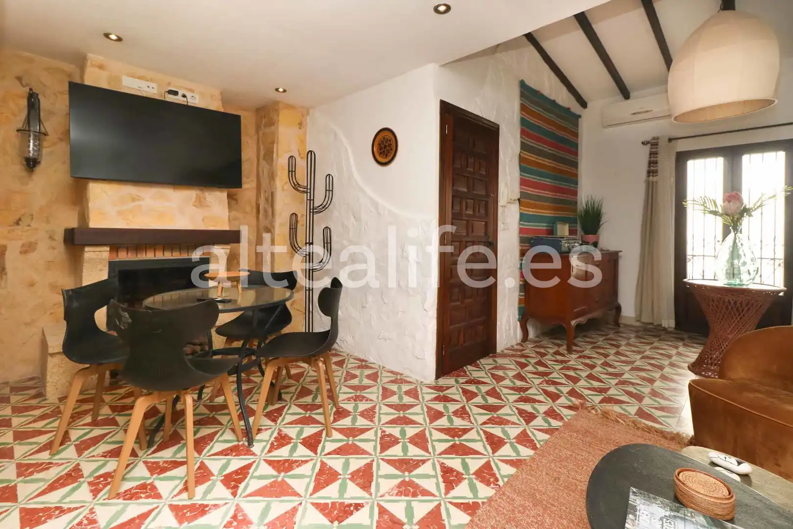 Detached homes for sale in Carrer Salamanca, Altea ciudad