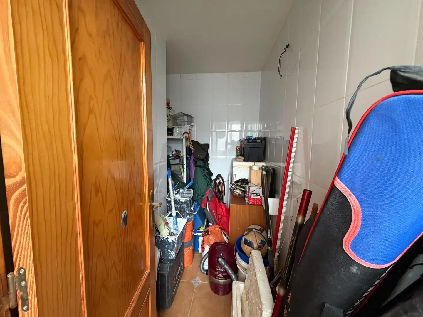 Piso en venta en Águilas con Aire acondicionado, Terraza y Trastero