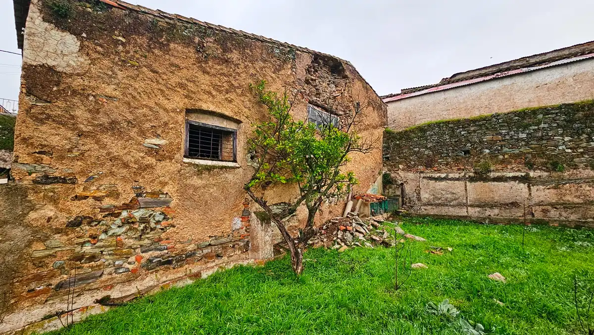 Exterior view of Residential for sale in Arroyomolinos de León