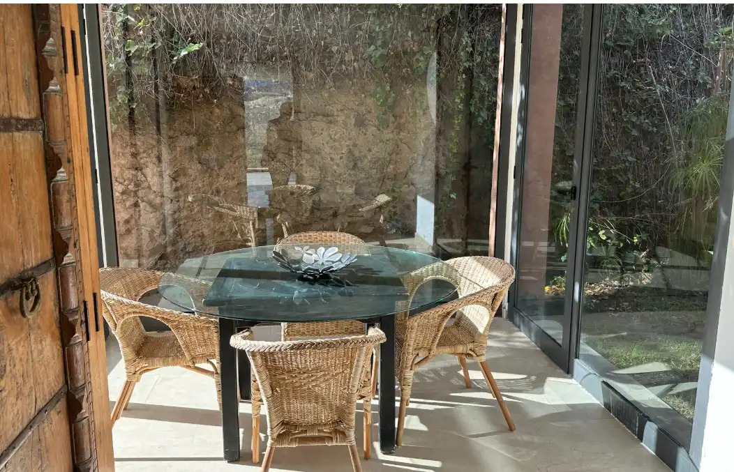 Chalet con terraza en venta en Calle San Bartolomé de Tirajana 9, imagen 7