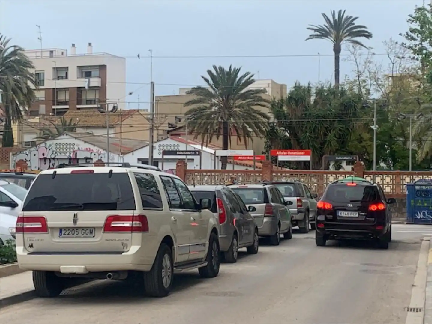 Local comercial en venda a Utiel