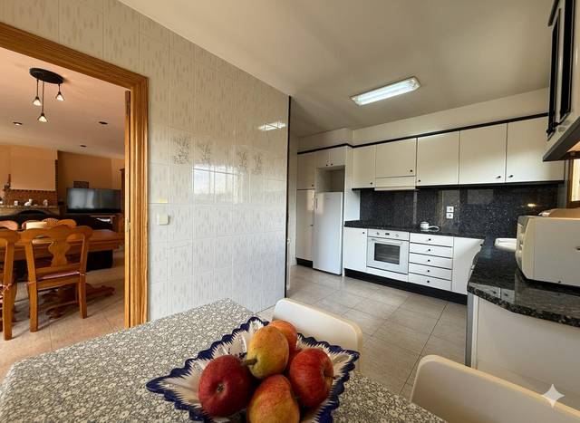 Piso en Venta en Calle de Pompeu Fabra en Santa Eugènia de Berga