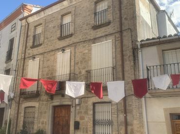 Casa in vendita a Iznatoraf