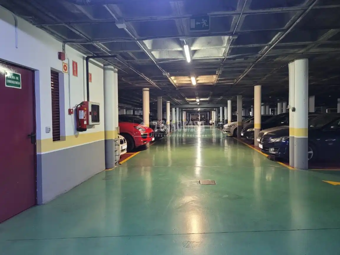 Parking de Garaje en venta en Zaragoza