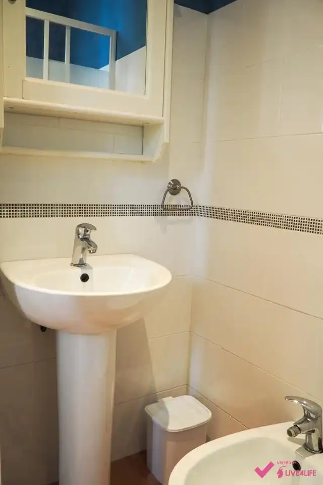 Wohnung zur Miete in De Los Duendes De Sevilla, Tiro de Línea
