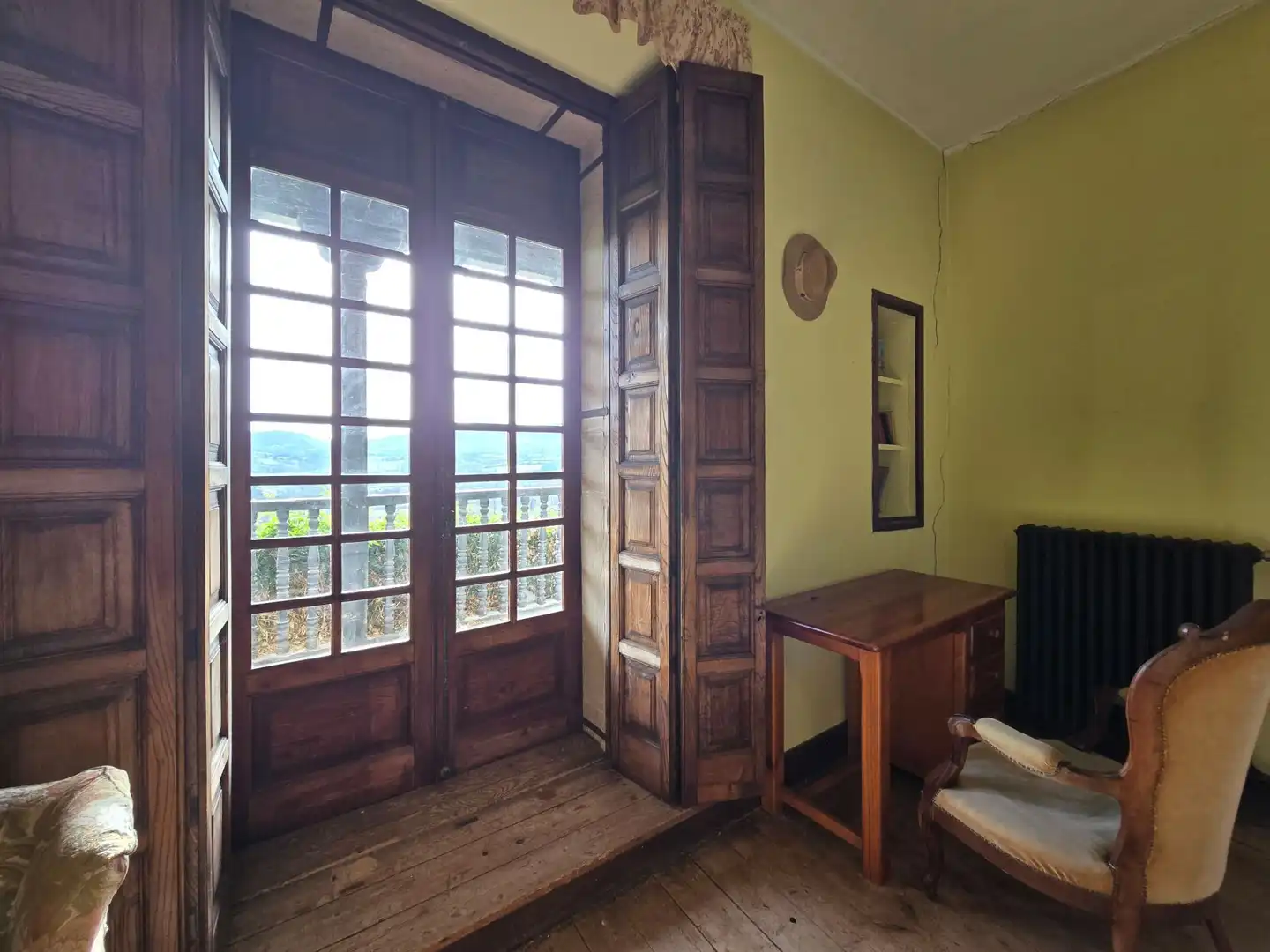 Casa o chalet en venta en Villaviciosa con Calefacción y Jardín privado