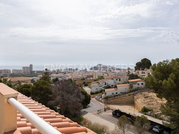Casa con piscina in vendita a Las Atalayas - Urmi - Cerro de Mar